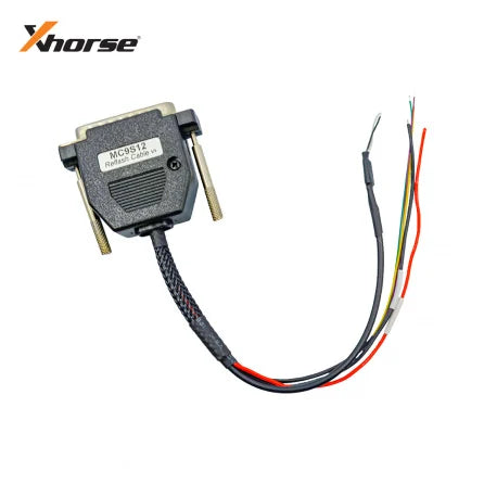 Xhorse - XDPG01GL - VVDI PROG Programmer MC9S12 Reflash Cable Xhorse - XDPG01GL - VVDI PROG Programmer MC9S12 Reflash Cable